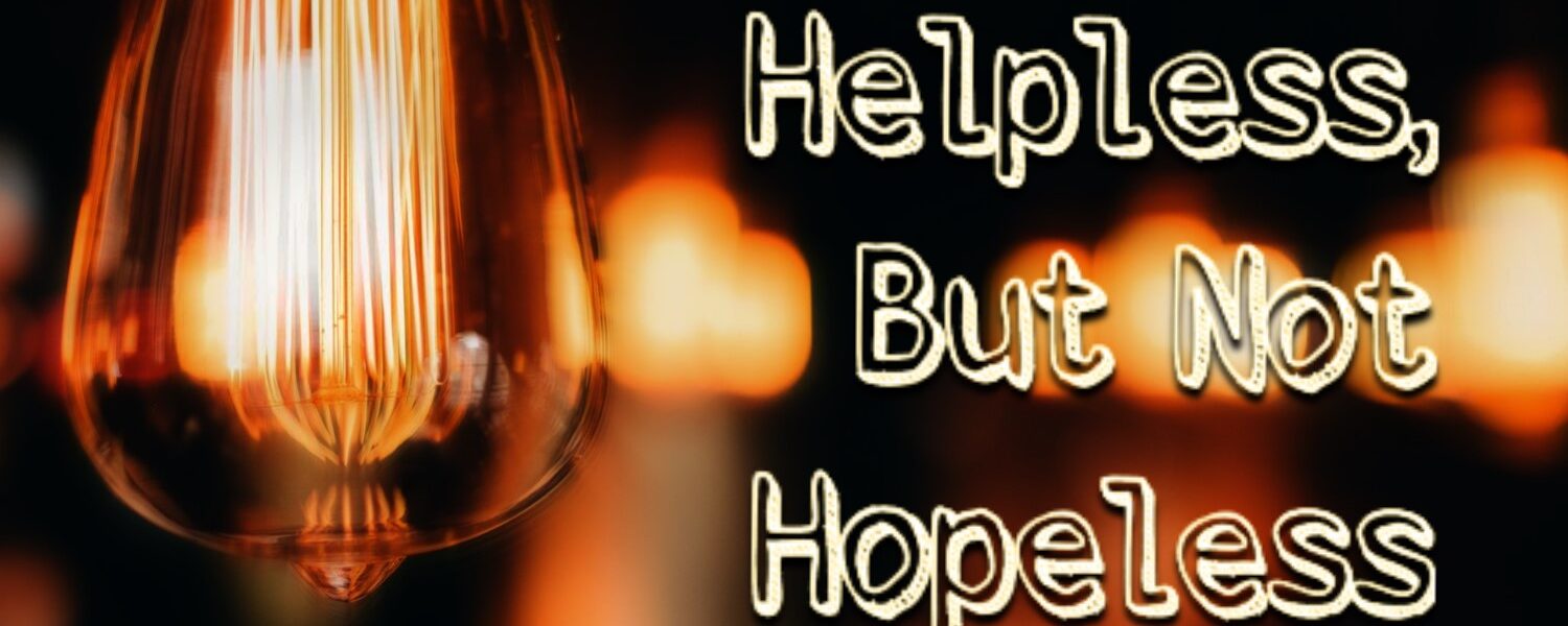 Helpless