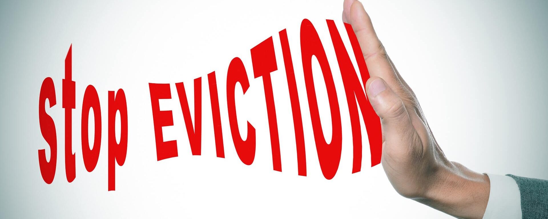 Ugly Divorce; Child Custody; Eviction