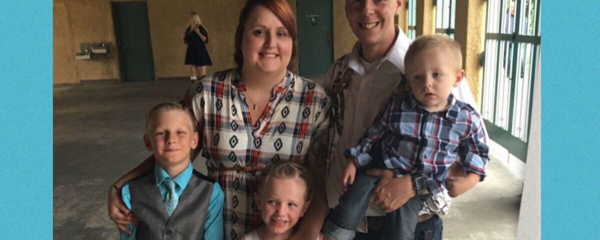 Family First