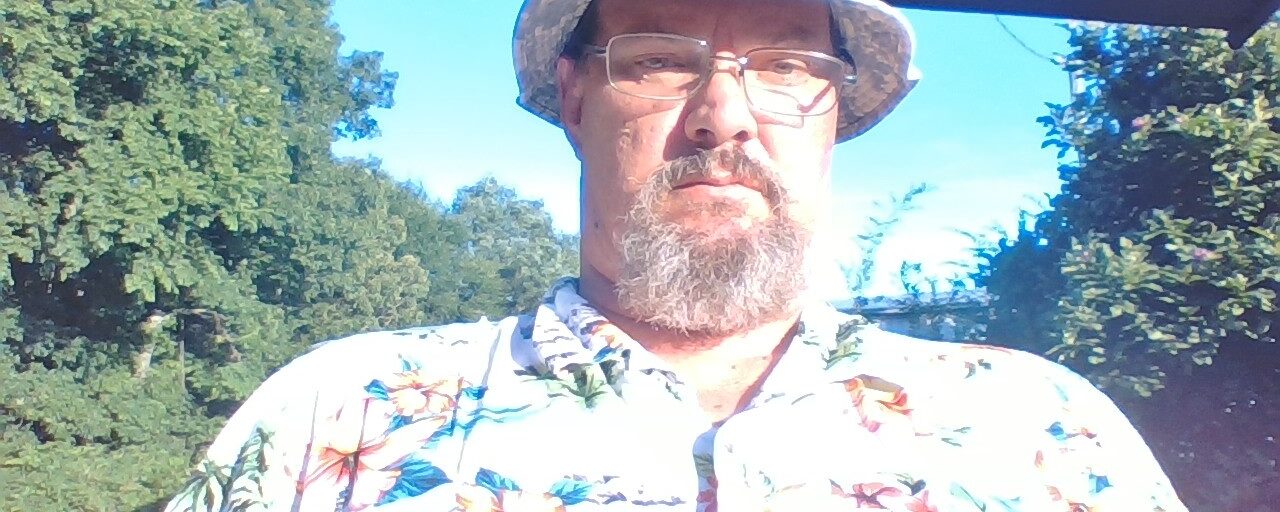 TBI Scrambles life