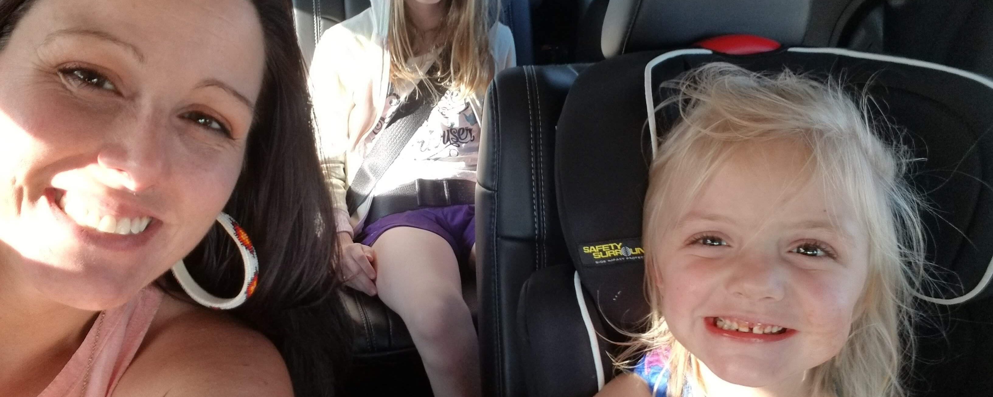 Daughter Has Brain Cancer